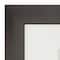 12 Pack: Black Frame With Mat, Aspect by Studio D&#xE9;cor&#xAE;